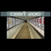 přahrát video: CeBIT 2010
